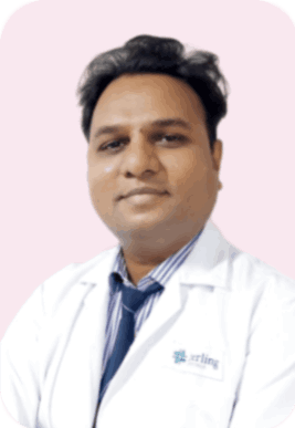 Dr. Darshan Patel
